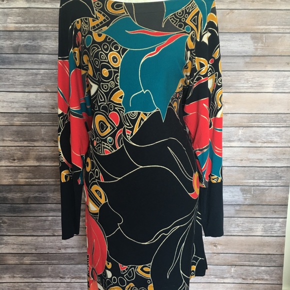 Nice dress tunic French Connection 10/L - Picture 4 of 6